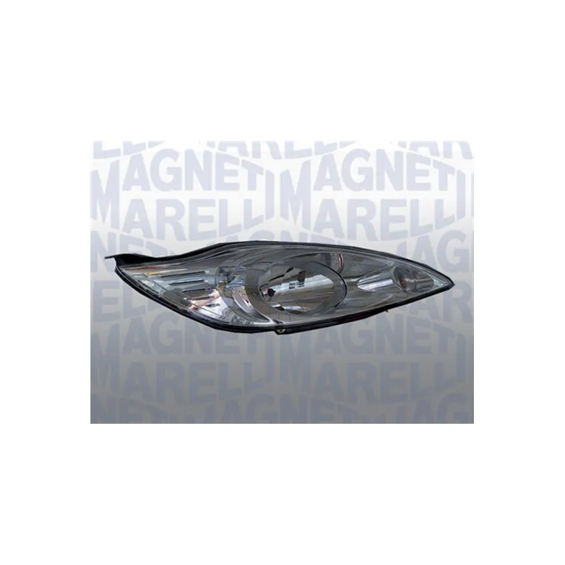 Projecteur principal MAGNETI MARELLI 712459501129