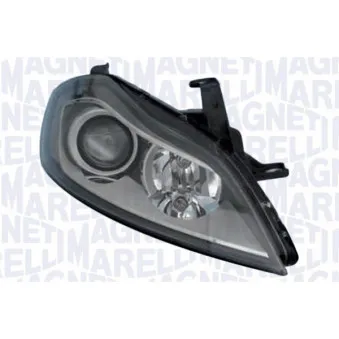 Projecteur principal MAGNETI MARELLI 712460801129