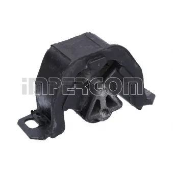 Support moteur arrière gauche ORIGINAL IMPERIUM 70004