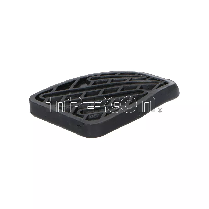 Revêtement de pédale, pédale de frein ORIGINAL IMPERIUM 700044