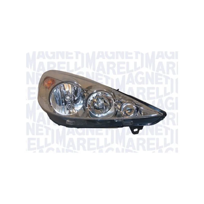 Projecteur principal MAGNETI MARELLI 712463601129