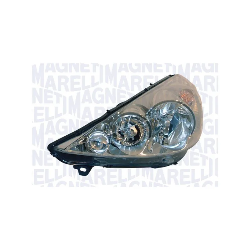 Projecteur principal MAGNETI MARELLI 712463701129