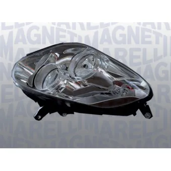 Projecteur principal MAGNETI MARELLI 712463801110