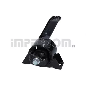 Support moteur arrière gauche ORIGINAL IMPERIUM 70074