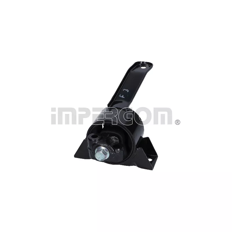 Support moteur arrière gauche ORIGINAL IMPERIUM 70074
