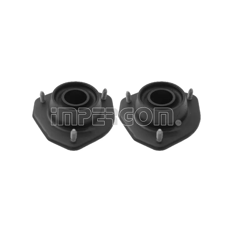 Kit de réparation, coupelle de suspension ORIGINAL IMPERIUM 70087/2