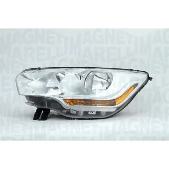 Projecteur principal MAGNETI MARELLI 712464211129