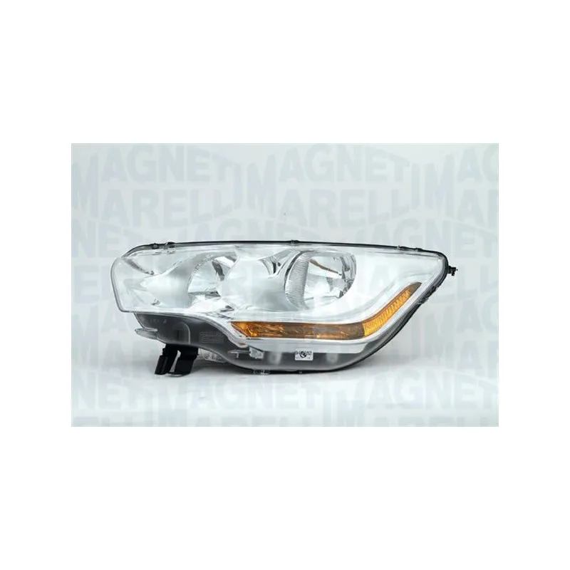 Projecteur principal MAGNETI MARELLI 712464211129