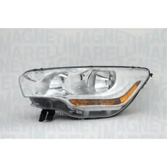 Projecteur principal MAGNETI MARELLI 712464301129