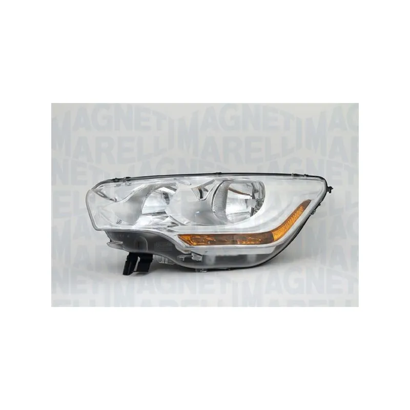 Projecteur principal MAGNETI MARELLI 712464301129