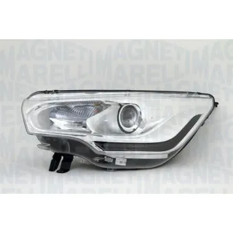 Projecteur principal MAGNETI MARELLI 712464411129