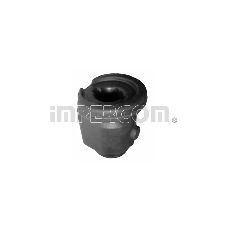 Silent bloc de suspension (train avant) ORIGINAL IMPERIUM 7045