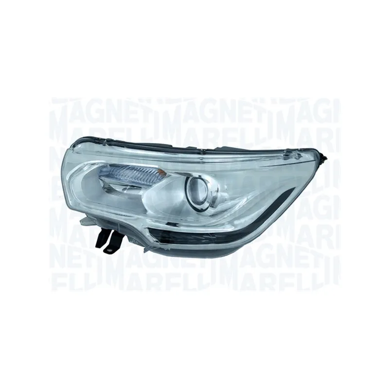 Projecteur principal MAGNETI MARELLI 712464501129