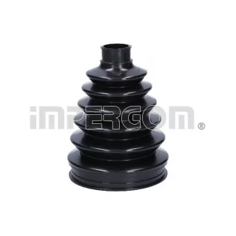 Joint-soufflet, arbre de commande ORIGINAL IMPERIUM 70484/TE