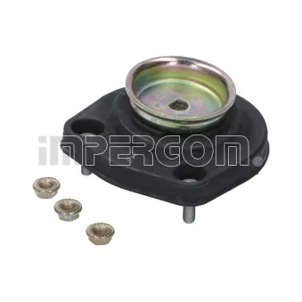 Coupelle de suspension arrière gauche ORIGINAL IMPERIUM 70602