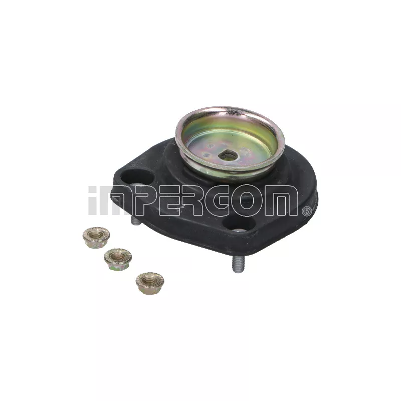 Coupelle de suspension arrière gauche ORIGINAL IMPERIUM 70602