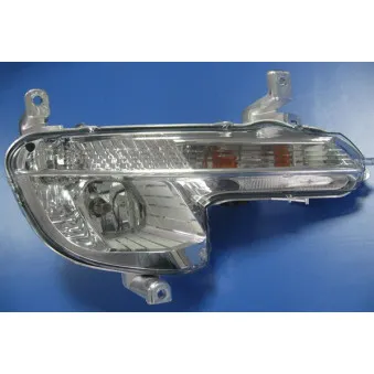 Projecteur antibrouillard MAGNETI MARELLI 712469101120