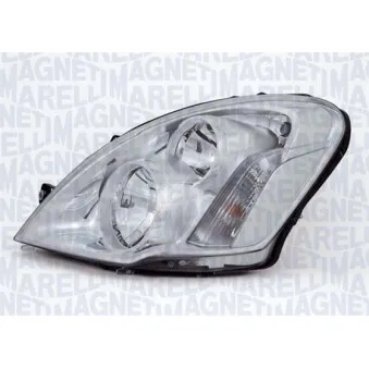 Projecteur principal MAGNETI MARELLI