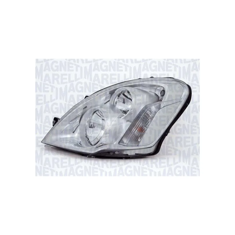 Projecteur principal MAGNETI MARELLI 712469301129