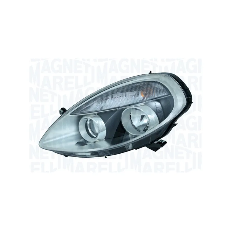 Projecteur principal MAGNETI MARELLI 712469401129