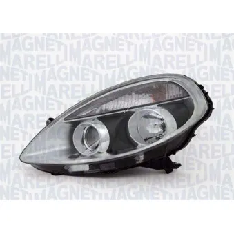 Projecteur principal MAGNETI MARELLI