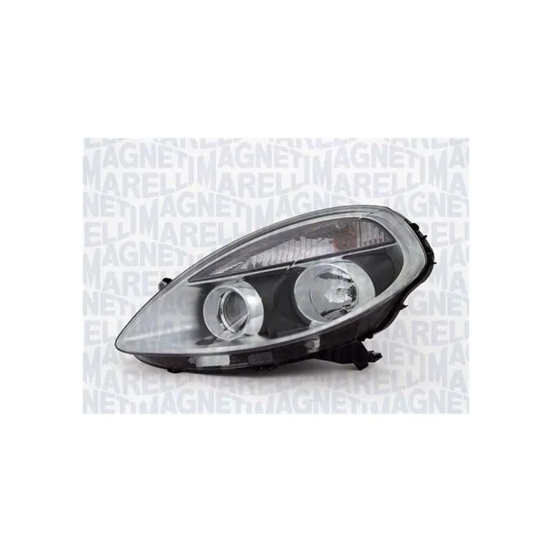 Projecteur principal MAGNETI MARELLI 712469511129