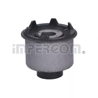 Suspension, corps de l'essieu ORIGINAL IMPERIUM 70695