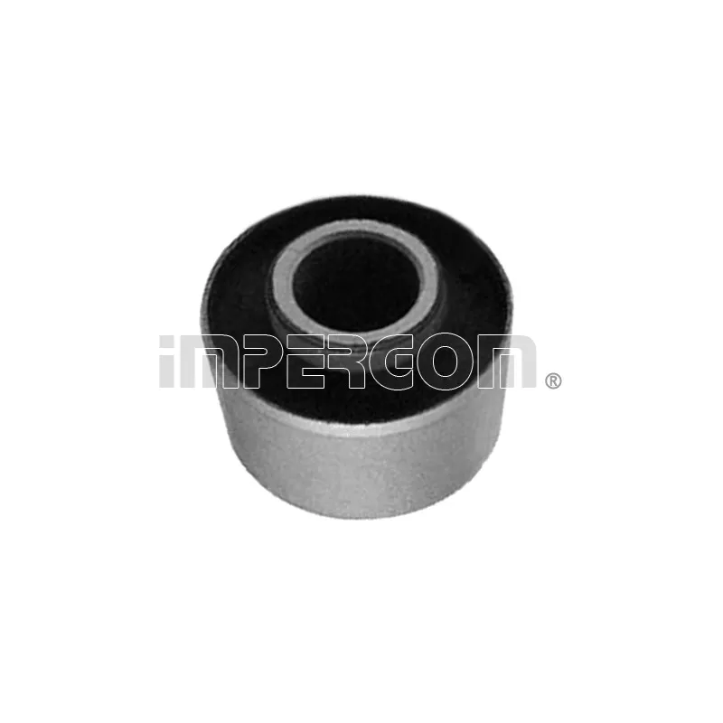 Suspension, corps de l'essieu ORIGINAL IMPERIUM 70697