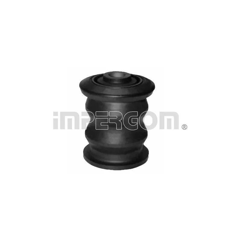 Silent bloc de suspension (train avant) ORIGINAL IMPERIUM 7072