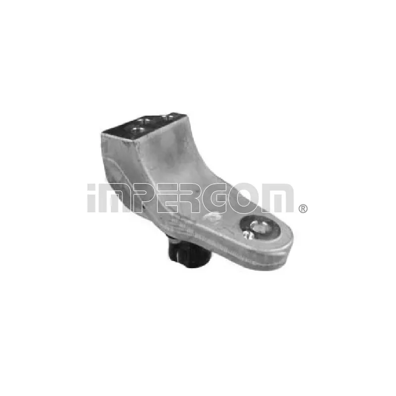 Support moteur avant droit ORIGINAL IMPERIUM 70728