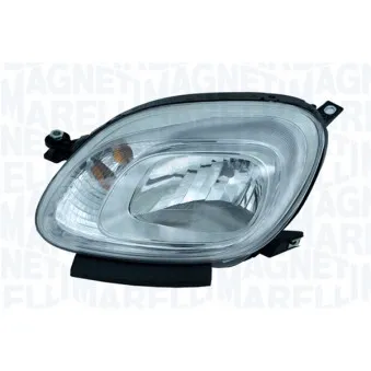 Projecteur principal MAGNETI MARELLI