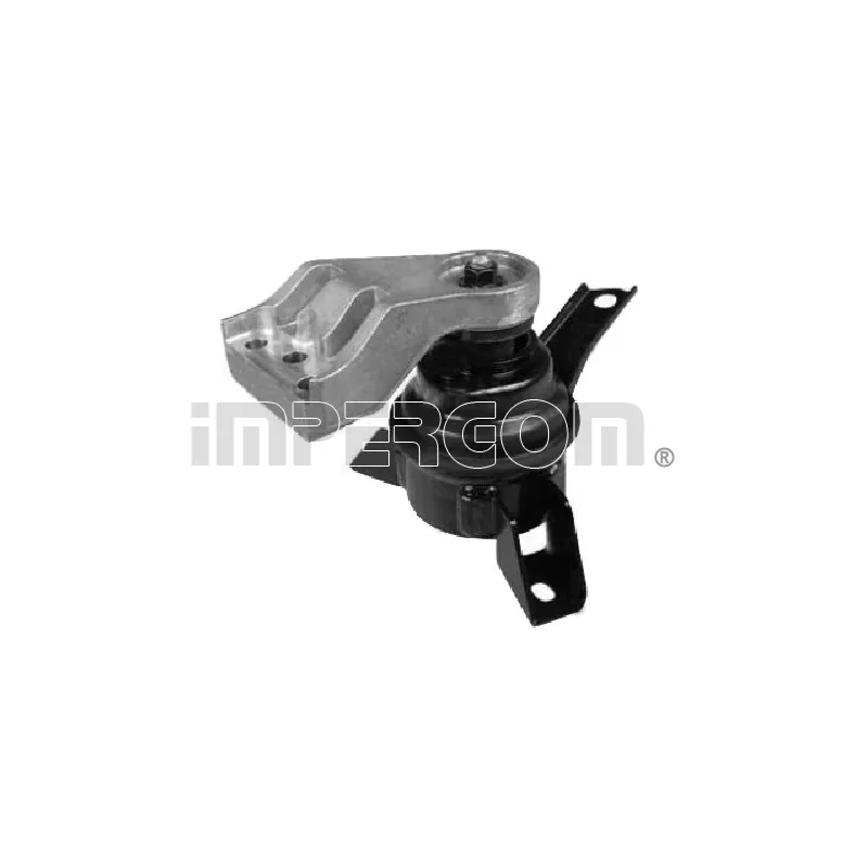 Support moteur avant droit ORIGINAL IMPERIUM 70766