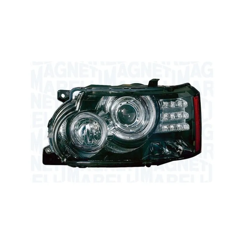 Projecteur principal MAGNETI MARELLI 712470951129