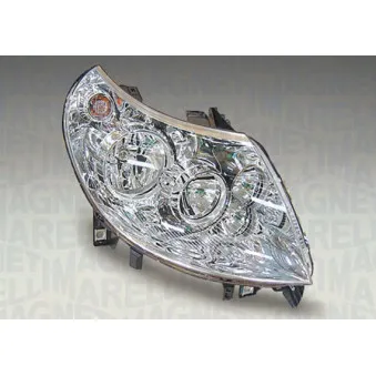 Projecteur principal MAGNETI MARELLI