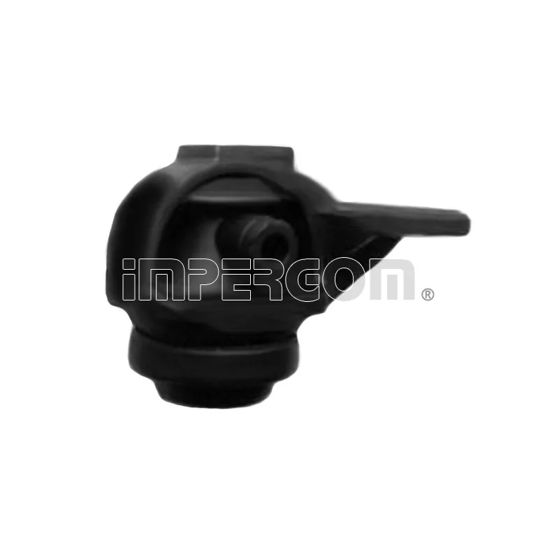 Support moteur avant droit ORIGINAL IMPERIUM 70821