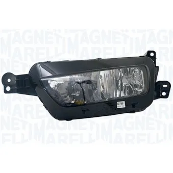 Projecteur principal MAGNETI MARELLI 712471801129