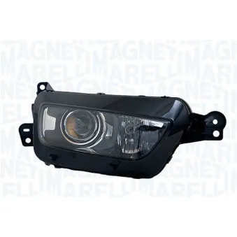 Projecteur principal MAGNETI MARELLI 712472001129
