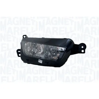 Projecteur principal MAGNETI MARELLI 712472201129