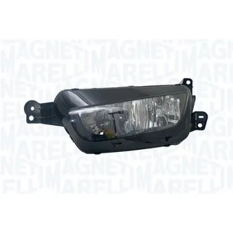 Projecteur principal MAGNETI MARELLI 712472301129