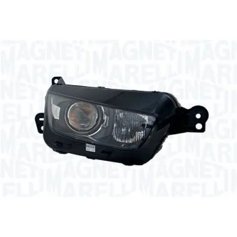 Projecteur principal MAGNETI MARELLI 712472401129