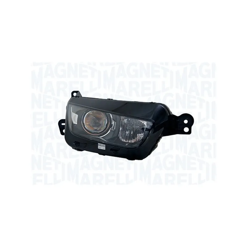 Projecteur principal MAGNETI MARELLI 712472401129