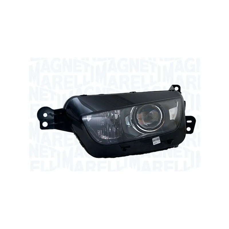 Projecteur principal MAGNETI MARELLI 712472501129