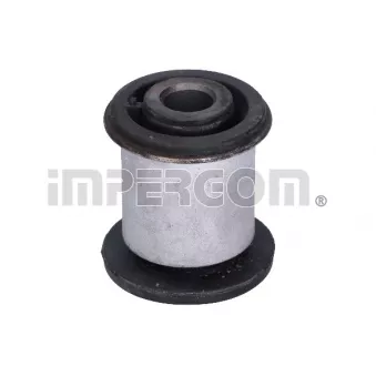 Silent bloc de suspension (train avant) ORIGINAL IMPERIUM 7091