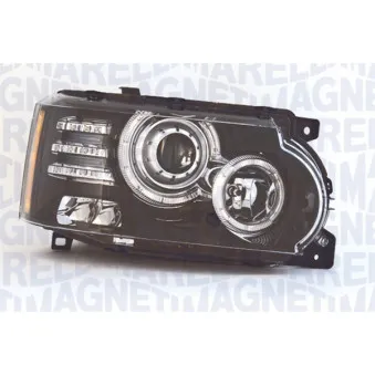 Projecteur principal MAGNETI MARELLI 712472701129
