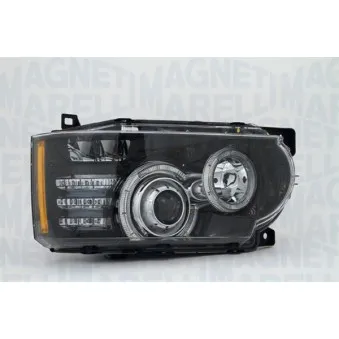 Projecteur principal MAGNETI MARELLI 712472751129