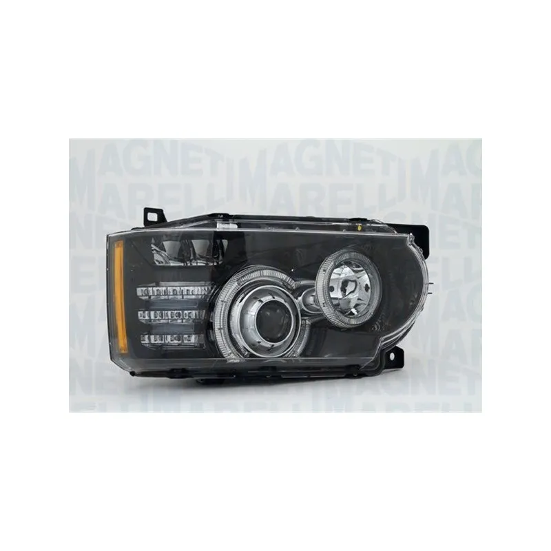 Projecteur principal MAGNETI MARELLI 712472751129