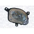 Projecteur longue portée MAGNETI MARELLI 712475001129 - Visuel 2