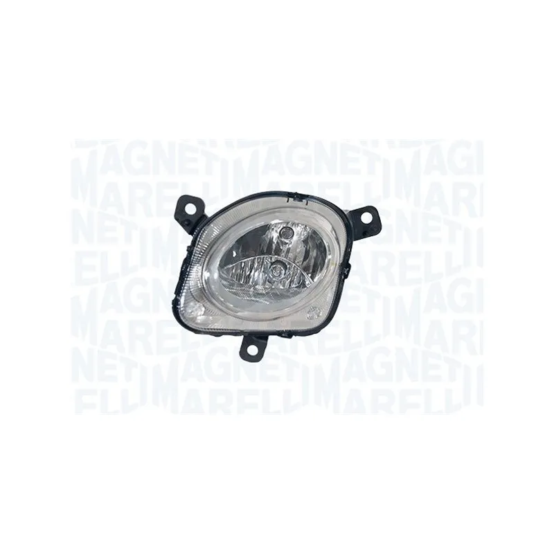 Projecteur longue portée MAGNETI MARELLI 712475101129