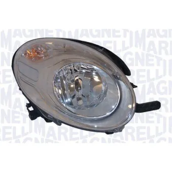 Projecteur principal MAGNETI MARELLI 712475301129