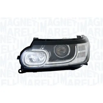 Projecteur principal MAGNETI MARELLI 712476401129